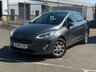 USED 2018 18 FORD FIESTA 1.0T EcoBoost Zetec Hatchback 5dr Petrol Manual Euro 6 (s/s) (100 ps) ** JUST ARRIVED **