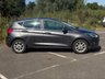 USED 2018 18 FORD FIESTA 1.0T EcoBoost Zetec Hatchback 5dr Petrol Manual Euro 6 (s/s) (100 ps) ** JUST ARRIVED **