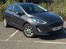 USED 2018 18 FORD FIESTA 1.0T EcoBoost Zetec Hatchback 5dr Petrol Manual Euro 6 (s/s) (100 ps) ** JUST ARRIVED **