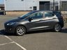 USED 2018 18 FORD FIESTA 1.0T EcoBoost Zetec Hatchback 5dr Petrol Manual Euro 6 (s/s) (100 ps) ** JUST ARRIVED **