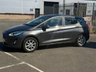 USED 2018 18 FORD FIESTA 1.0T EcoBoost Zetec Hatchback 5dr Petrol Manual Euro 6 (s/s) (100 ps) ** JUST ARRIVED **
