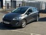 USED 2018 18 FORD FIESTA 1.0T EcoBoost Zetec Hatchback 5dr Petrol Manual Euro 6 (s/s) (100 ps) ** JUST ARRIVED **