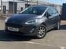 USED 2018 18 FORD FIESTA 1.0T EcoBoost Zetec Hatchback 5dr Petrol Manual Euro 6 (s/s) (100 ps) ** JUST ARRIVED **