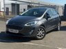USED 2018 18 FORD FIESTA 1.0T EcoBoost Zetec Hatchback 5dr Petrol Manual Euro 6 (s/s) (100 ps) ** JUST ARRIVED **