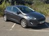 USED 2018 18 FORD FIESTA 1.0T EcoBoost Zetec Hatchback 5dr Petrol Manual Euro 6 (s/s) (100 ps) ** JUST ARRIVED **