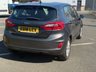 USED 2018 18 FORD FIESTA 1.0T EcoBoost Zetec Hatchback 5dr Petrol Manual Euro 6 (s/s) (100 ps) ** JUST ARRIVED **