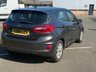 USED 2018 18 FORD FIESTA 1.0T EcoBoost Zetec Hatchback 5dr Petrol Manual Euro 6 (s/s) (100 ps) ** JUST ARRIVED **