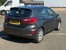 USED 2018 18 FORD FIESTA 1.0T EcoBoost Zetec Hatchback 5dr Petrol Manual Euro 6 (s/s) (100 ps) ** JUST ARRIVED **