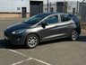 USED 2018 18 FORD FIESTA 1.0T EcoBoost Zetec Hatchback 5dr Petrol Manual Euro 6 (s/s) (100 ps) ** JUST ARRIVED **