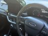 USED 2018 18 FORD FIESTA 1.0T EcoBoost Zetec Hatchback 5dr Petrol Manual Euro 6 (s/s) (100 ps) ** JUST ARRIVED **