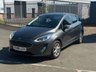 USED 2018 18 FORD FIESTA 1.0T EcoBoost Zetec Hatchback 5dr Petrol Manual Euro 6 (s/s) (100 ps) ** JUST ARRIVED **