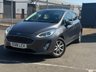 USED 2018 18 FORD FIESTA 1.0T EcoBoost Zetec Hatchback 5dr Petrol Manual Euro 6 (s/s) (100 ps) ** JUST ARRIVED **