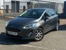 USED 2018 18 FORD FIESTA 1.0T EcoBoost Zetec Hatchback 5dr Petrol Manual Euro 6 (s/s) (100 ps) ** JUST ARRIVED **