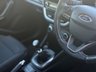 USED 2018 18 FORD FIESTA 1.0T EcoBoost Zetec Hatchback 5dr Petrol Manual Euro 6 (s/s) (100 ps) ** JUST ARRIVED **