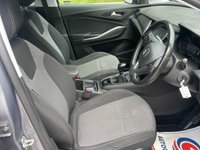 USED 2018 18 VAUXHALL GRANDLAND X 1.2 Turbo SE SUV 5dr Petrol Manual Euro 6 (s/s) (130 ps) BLUETOOH+6 SPEED+PARKING  SENSORS