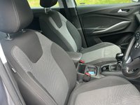 USED 2018 18 VAUXHALL GRANDLAND X 1.2 Turbo SE SUV 5dr Petrol Manual Euro 6 (s/s) (130 ps) BLUETOOH+6 SPEED+PARKING  SENSORS
