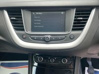 USED 2018 18 VAUXHALL GRANDLAND X 1.2 Turbo SE SUV 5dr Petrol Manual Euro 6 (s/s) (130 ps) BLUETOOH+6 SPEED+PARKING  SENSORS