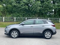 USED 2018 18 VAUXHALL GRANDLAND X 1.2 Turbo SE SUV 5dr Petrol Manual Euro 6 (s/s) (130 ps) BLUETOOH+6 SPEED+PARKING  SENSORS