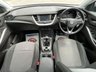 USED 2018 18 VAUXHALL GRANDLAND X 1.2 Turbo SE SUV 5dr Petrol Manual Euro 6 (s/s) (130 ps) BLUETOOH+6 SPEED+PARKING  SENSORS