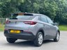 USED 2018 18 VAUXHALL GRANDLAND X 1.2 Turbo SE SUV 5dr Petrol Manual Euro 6 (s/s) (130 ps) BLUETOOH+6 SPEED+PARKING  SENSORS