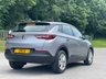 USED 2018 18 VAUXHALL GRANDLAND X 1.2 Turbo SE SUV 5dr Petrol Manual Euro 6 (s/s) (130 ps) BLUETOOH+6 SPEED+PARKING  SENSORS