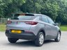 USED 2018 18 VAUXHALL GRANDLAND X 1.2 Turbo SE SUV 5dr Petrol Manual Euro 6 (s/s) (130 ps) BLUETOOH+6 SPEED+PARKING  SENSORS