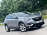 USED 2018 18 VAUXHALL GRANDLAND X 1.2 Turbo SE SUV 5dr Petrol Manual Euro 6 (s/s) (130 ps) BLUETOOH+6 SPEED+PARKING  SENSORS