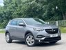 USED 2018 18 VAUXHALL GRANDLAND X 1.2 Turbo SE SUV 5dr Petrol Manual Euro 6 (s/s) (130 ps) BLUETOOH+6 SPEED+PARKING  SENSORS