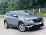 USED 2018 18 VAUXHALL GRANDLAND X 1.2 Turbo SE SUV 5dr Petrol Manual Euro 6 (s/s) (130 ps) BLUETOOH+6 SPEED+PARKING  SENSORS