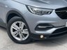 USED 2018 18 VAUXHALL GRANDLAND X 1.2 Turbo SE SUV 5dr Petrol Manual Euro 6 (s/s) (130 ps) BLUETOOH+6 SPEED+PARKING  SENSORS