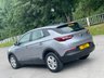 USED 2018 18 VAUXHALL GRANDLAND X 1.2 Turbo SE SUV 5dr Petrol Manual Euro 6 (s/s) (130 ps) BLUETOOH+6 SPEED+PARKING  SENSORS