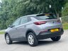 USED 2018 18 VAUXHALL GRANDLAND X 1.2 Turbo SE SUV 5dr Petrol Manual Euro 6 (s/s) (130 ps) BLUETOOH+6 SPEED+PARKING  SENSORS