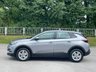 USED 2018 18 VAUXHALL GRANDLAND X 1.2 Turbo SE SUV 5dr Petrol Manual Euro 6 (s/s) (130 ps) BLUETOOH+6 SPEED+PARKING  SENSORS