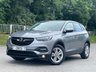 USED 2018 18 VAUXHALL GRANDLAND X 1.2 Turbo SE SUV 5dr Petrol Manual Euro 6 (s/s) (130 ps) BLUETOOH+6 SPEED+PARKING  SENSORS