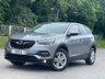 USED 2018 18 VAUXHALL GRANDLAND X 1.2 Turbo SE SUV 5dr Petrol Manual Euro 6 (s/s) (130 ps) BLUETOOH+6 SPEED+PARKING  SENSORS