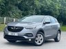 USED 2018 18 VAUXHALL GRANDLAND X 1.2 Turbo SE SUV 5dr Petrol Manual Euro 6 (s/s) (130 ps) BLUETOOH+6 SPEED+PARKING  SENSORS