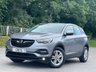 USED 2018 18 VAUXHALL GRANDLAND X 1.2 Turbo SE SUV 5dr Petrol Manual Euro 6 (s/s) (130 ps) BLUETOOH+6 SPEED+PARKING  SENSORS