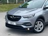 USED 2018 18 VAUXHALL GRANDLAND X 1.2 Turbo SE SUV 5dr Petrol Manual Euro 6 (s/s) (130 ps) BLUETOOH+6 SPEED+PARKING  SENSORS