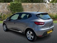 USED 2014 64 RENAULT CLIO 1.5 dCi Dynamique MediaNav Hatchback 5dr Diesel Manual Euro 5 (s/s) (90 ps) 