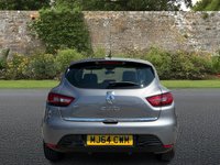 USED 2014 64 RENAULT CLIO 1.5 dCi Dynamique MediaNav Hatchback 5dr Diesel Manual Euro 5 (s/s) (90 ps) 