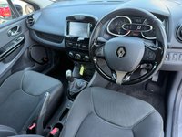 USED 2014 64 RENAULT CLIO 1.5 dCi Dynamique MediaNav Hatchback 5dr Diesel Manual Euro 5 (s/s) (90 ps) 
