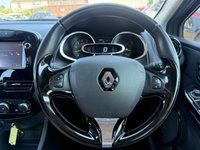 USED 2014 64 RENAULT CLIO 1.5 dCi Dynamique MediaNav Hatchback 5dr Diesel Manual Euro 5 (s/s) (90 ps) 
