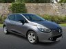 USED 2014 64 RENAULT CLIO 1.5 dCi Dynamique MediaNav Hatchback 5dr Diesel Manual Euro 5 (s/s) (90 ps) 