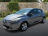 USED 2014 64 RENAULT CLIO 1.5 dCi Dynamique MediaNav Hatchback 5dr Diesel Manual Euro 5 (s/s) (90 ps) 