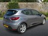USED 2014 64 RENAULT CLIO 1.5 dCi Dynamique MediaNav Hatchback 5dr Diesel Manual Euro 5 (s/s) (90 ps) 