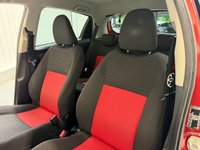 USED 2015 15 TOYOTA YARIS 1.33 Dual VVT-i Sport Hatchback 5dr Petrol Manual Euro 5 Euro 5 (99 ps) 