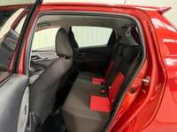 USED 2015 15 TOYOTA YARIS 1.33 Dual VVT-i Sport Hatchback 5dr Petrol Manual Euro 5 Euro 5 (99 ps) 