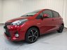 USED 2015 15 TOYOTA YARIS 1.33 Dual VVT-i Sport Hatchback 5dr Petrol Manual Euro 5 Euro 5 (99 ps) 