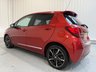 USED 2015 15 TOYOTA YARIS 1.33 Dual VVT-i Sport Hatchback 5dr Petrol Manual Euro 5 Euro 5 (99 ps) 
