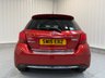 USED 2015 15 TOYOTA YARIS 1.33 Dual VVT-i Sport Hatchback 5dr Petrol Manual Euro 5 Euro 5 (99 ps) 